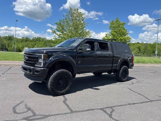 used 2022 Ford F-250 car, priced at $67,000