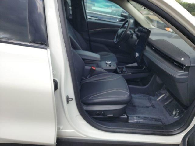 used 2024 Ford Mustang Mach-E car, priced at $43,900