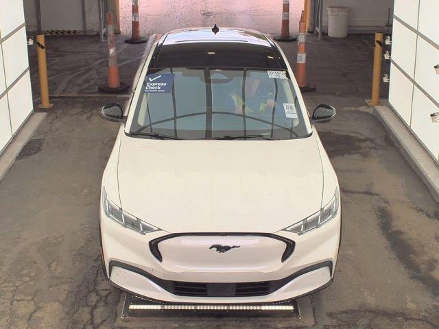 used 2024 Ford Mustang Mach-E car, priced at $43,900