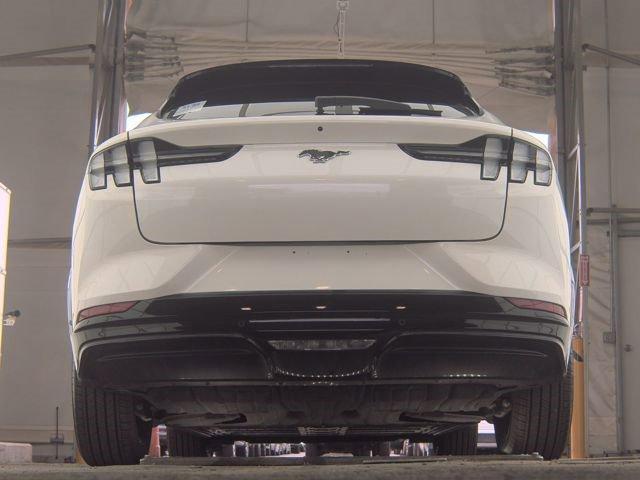 used 2024 Ford Mustang Mach-E car, priced at $43,900