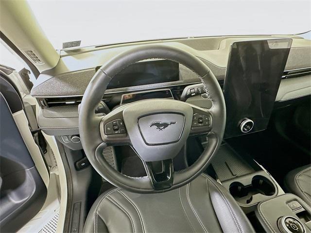 used 2024 Ford Mustang Mach-E car, priced at $43,080