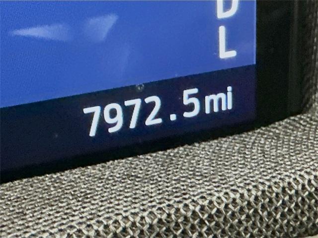 used 2024 Ford Mustang Mach-E car, priced at $43,080