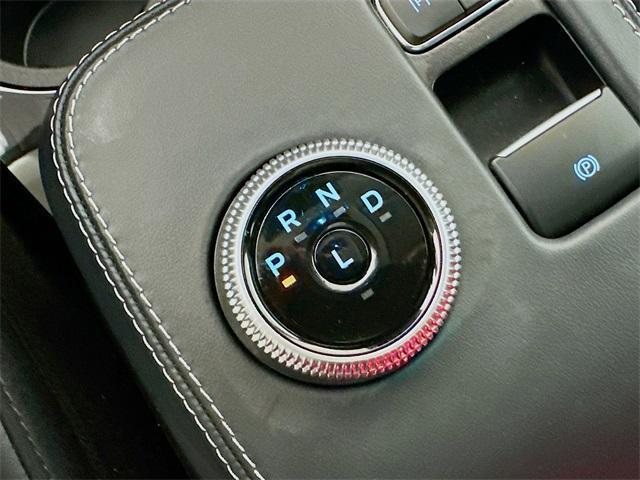 used 2024 Ford Mustang Mach-E car, priced at $43,080