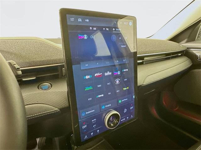 used 2024 Ford Mustang Mach-E car, priced at $43,080