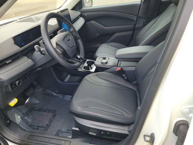 used 2024 Ford Mustang Mach-E car, priced at $43,900