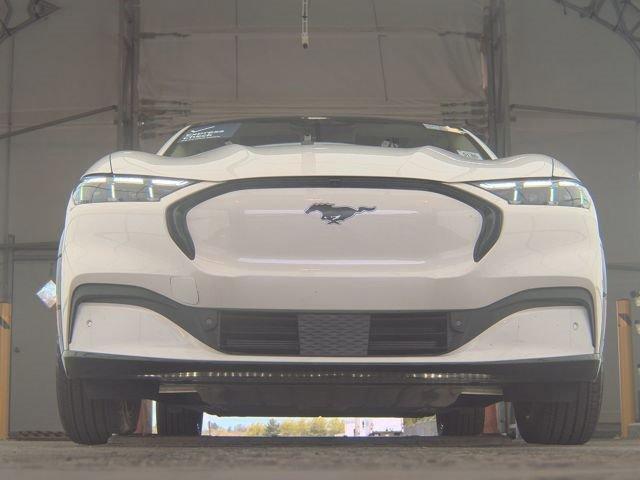 used 2024 Ford Mustang Mach-E car, priced at $43,900