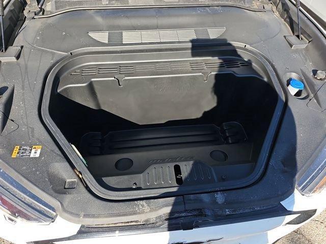 used 2024 Ford Mustang Mach-E car, priced at $43,900