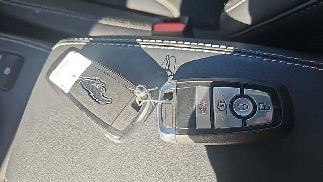 used 2024 Ford Mustang Mach-E car, priced at $43,900