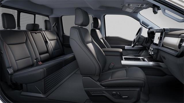 new 2025 Ford F-250 car, priced at $78,541