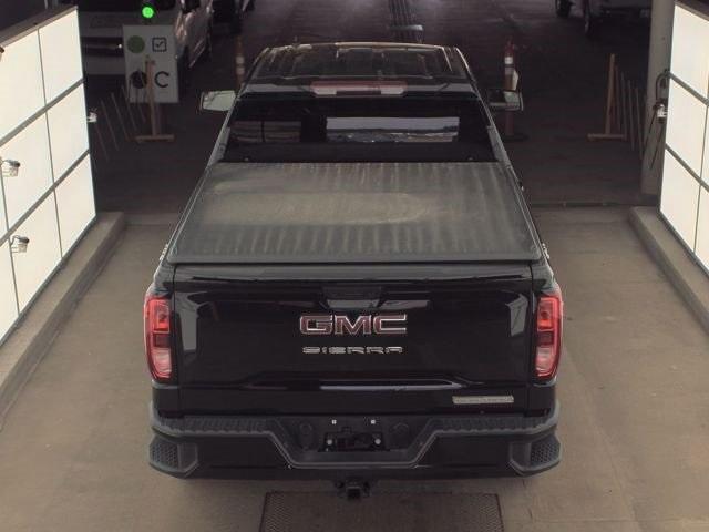 used 2023 GMC Sierra 1500 car, priced at $44,900