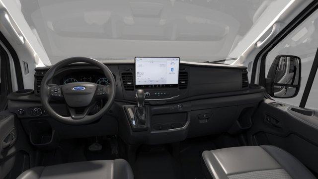 new 2024 Ford Transit-250 car, priced at $56,432