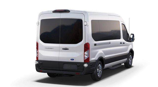 new 2024 Ford Transit-350 car, priced at $68,651