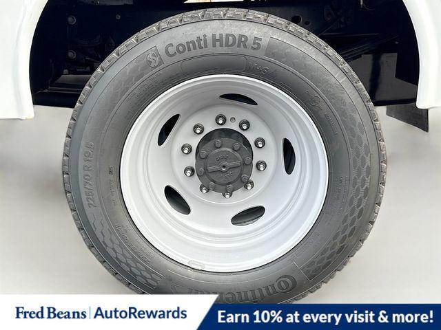 new 2026 Ford F-450 car, priced at $90,583