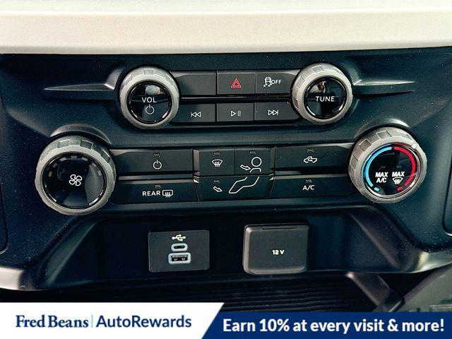 new 2026 Ford F-450 car, priced at $90,583