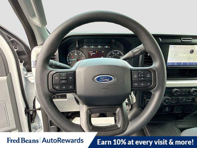 new 2026 Ford F-450 car, priced at $90,583