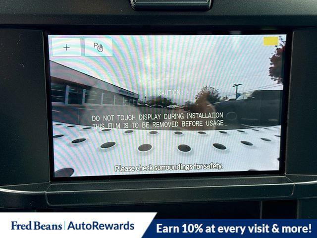 new 2026 Ford F-450 car, priced at $90,583