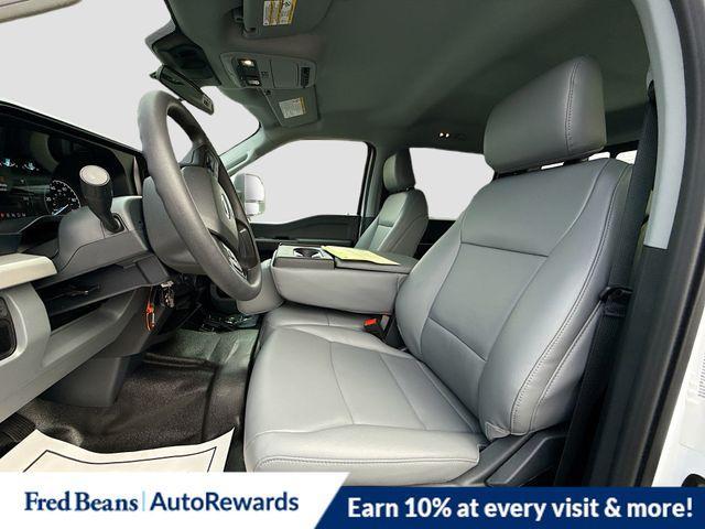 new 2026 Ford F-450 car, priced at $90,583