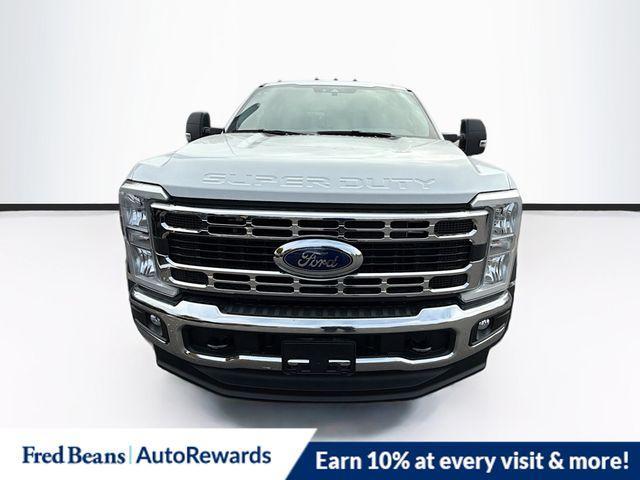 new 2026 Ford F-450 car, priced at $90,583