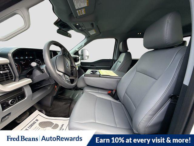 new 2026 Ford F-450 car, priced at $90,583