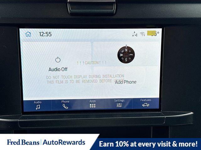 new 2026 Ford F-450 car, priced at $90,583