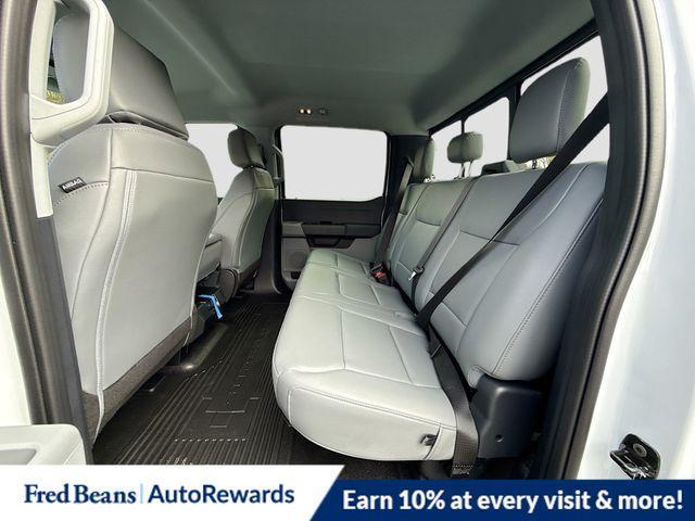 new 2026 Ford F-450 car, priced at $90,583