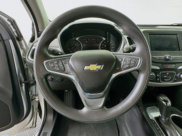 used 2020 Chevrolet Equinox car, priced at $18,550