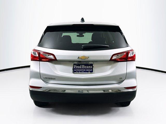 used 2020 Chevrolet Equinox car, priced at $18,550