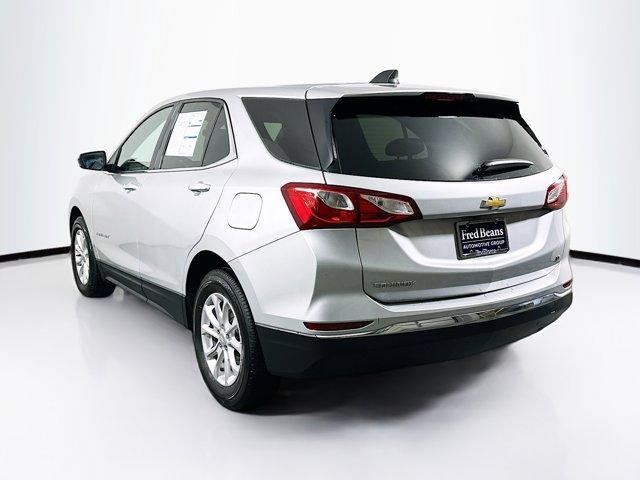 used 2020 Chevrolet Equinox car, priced at $18,550