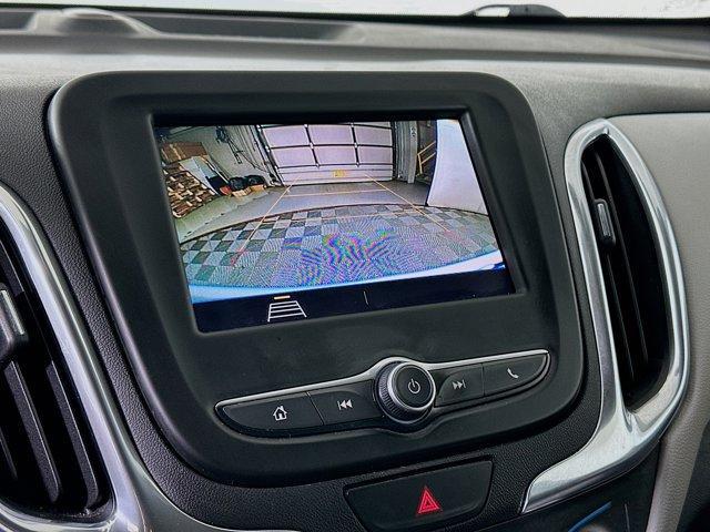 used 2020 Chevrolet Equinox car, priced at $18,550