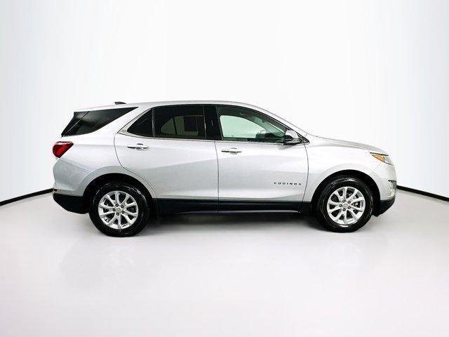 used 2020 Chevrolet Equinox car, priced at $18,550