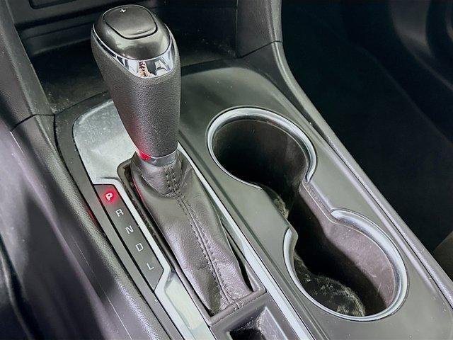 used 2020 Chevrolet Equinox car, priced at $18,550