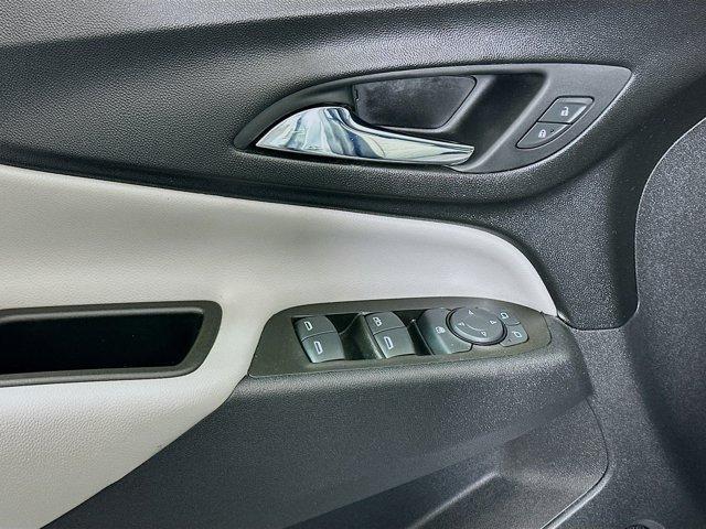 used 2020 Chevrolet Equinox car, priced at $18,550