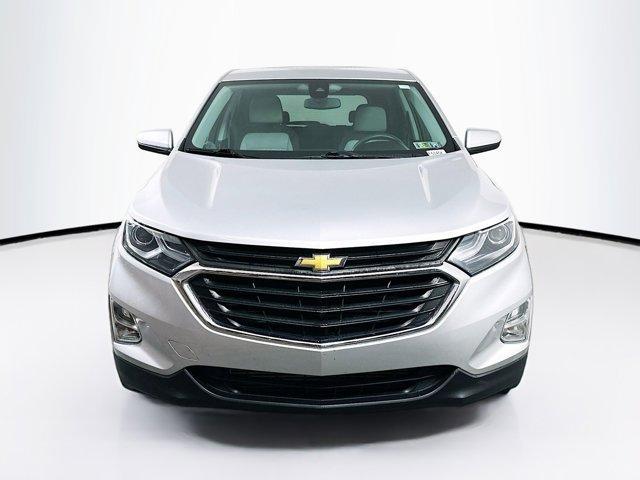 used 2020 Chevrolet Equinox car, priced at $18,550