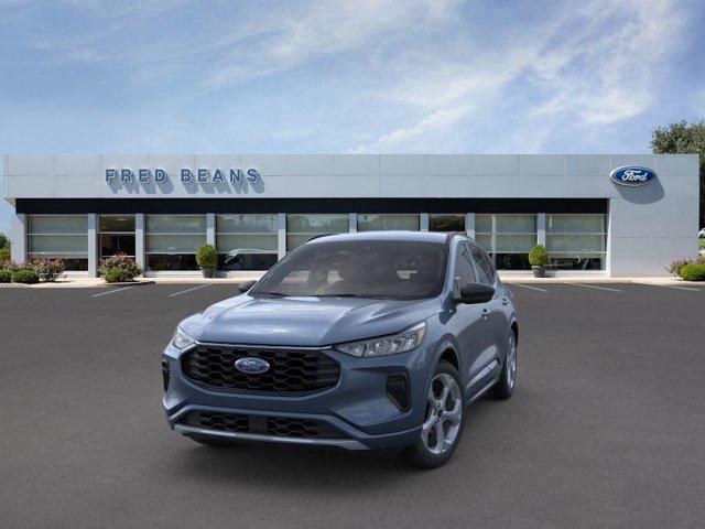 new 2024 Ford Escape car, priced at $27,538