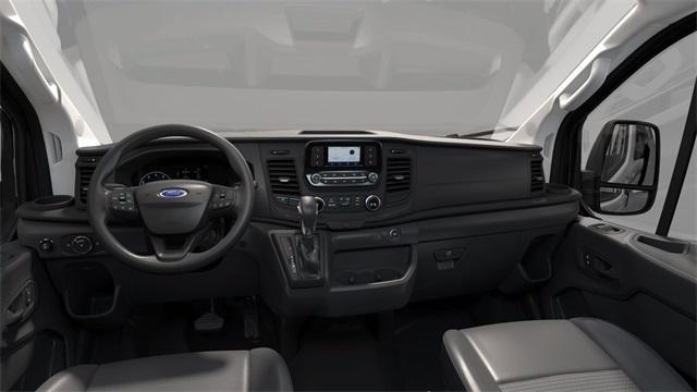 new 2025 Ford Transit-150 car, priced at $46,515