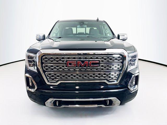 used 2021 GMC Sierra 1500 car, priced at $42,990