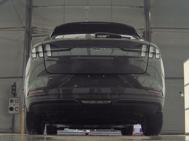 used 2022 Ford Mustang Mach-E car, priced at $27,900