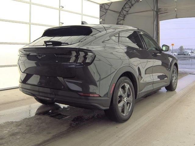 used 2022 Ford Mustang Mach-E car, priced at $27,900