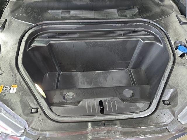 used 2022 Ford Mustang Mach-E car, priced at $27,900