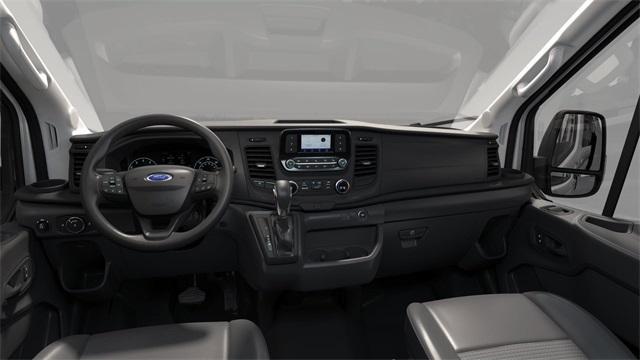 new 2025 Ford Transit-250 car, priced at $52,833