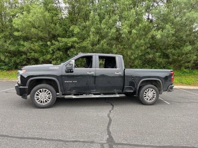 used 2023 Chevrolet Silverado 2500 car, priced at $66,000