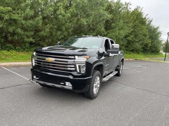 used 2023 Chevrolet Silverado 2500 car, priced at $66,000