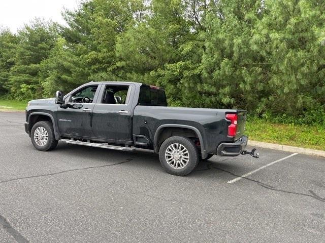 used 2023 Chevrolet Silverado 2500 car, priced at $66,000