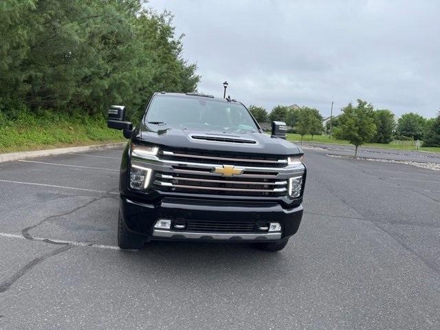 used 2023 Chevrolet Silverado 2500 car, priced at $66,000