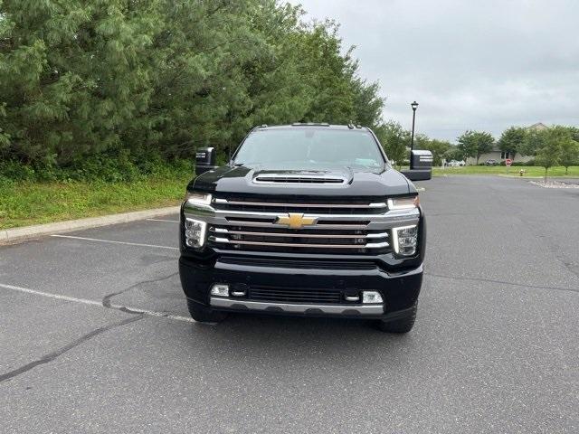 used 2023 Chevrolet Silverado 2500 car, priced at $66,000
