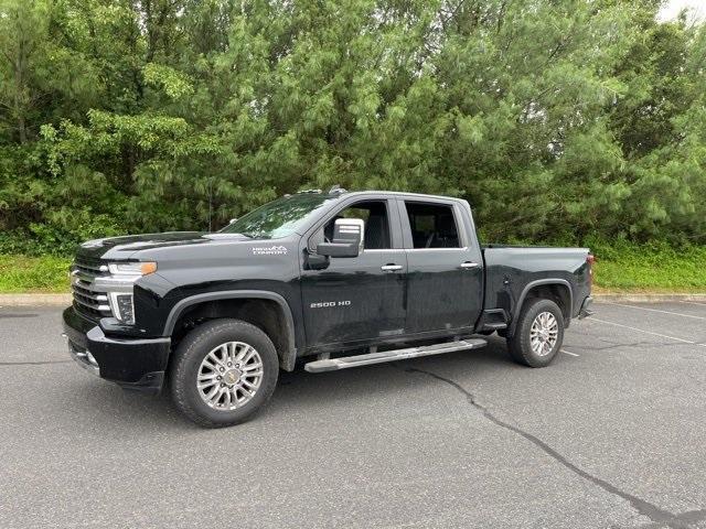 used 2023 Chevrolet Silverado 2500 car, priced at $66,000