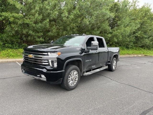 used 2023 Chevrolet Silverado 2500 car, priced at $66,000