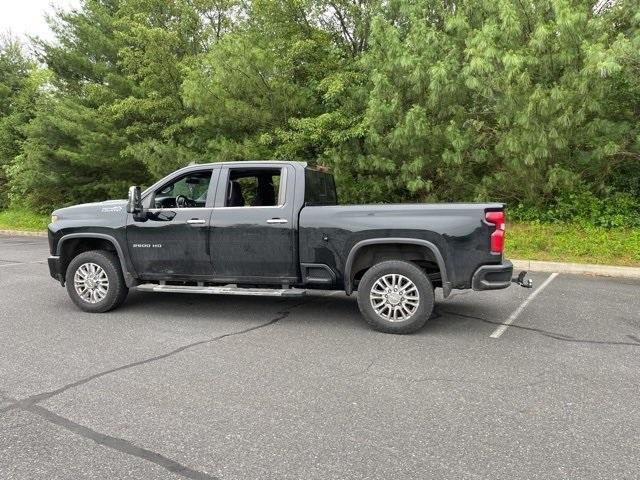 used 2023 Chevrolet Silverado 2500 car, priced at $66,000