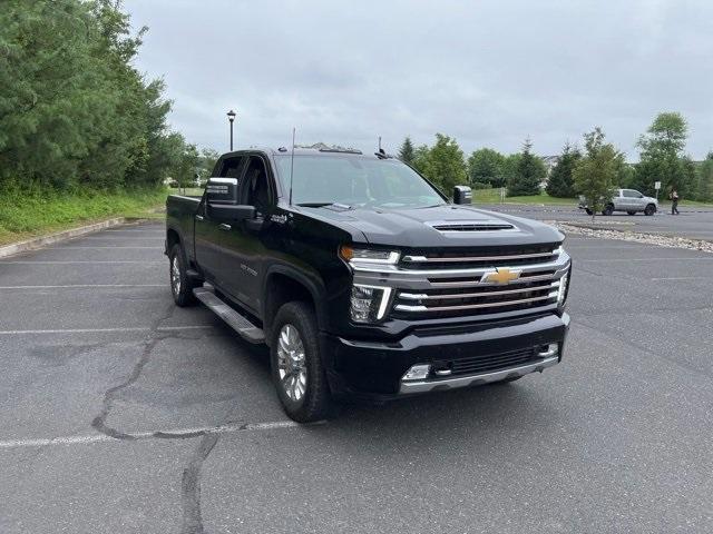 used 2023 Chevrolet Silverado 2500 car, priced at $66,000