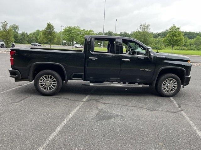 used 2023 Chevrolet Silverado 2500 car, priced at $66,000
